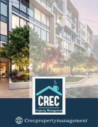 Rental Company in Summerville - CREC Property Management