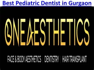 Painless Dentistry in Gurgaon At Our Clinic with Oral and Maxillofacial Surgeon