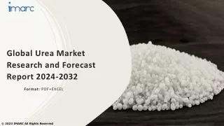 Urea Market Size, Share, Demand, Report, Forecast 2024-2032