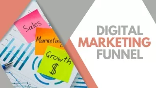 Digital Marketing Funnel