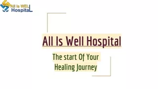 Trusted Neurologist in Burhanpur: Expert Care for Your Neurological Health