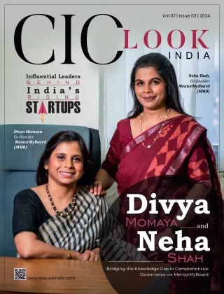 Influential Leaders Behind India's Rising Startups