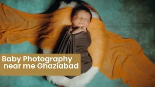 Baby Photography  near me Ghaziabad