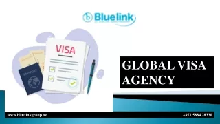 GLOBAL VISA AGENCY