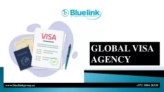 GLOBAL VISA AGENCY