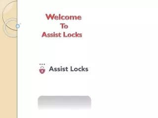 Emergency Locksmith Kew | Assist Locks