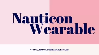 Online women fashion store-Nauticon Wearables