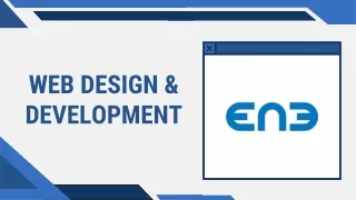 Are You Searching For Web Design & Development