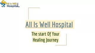 Expert Neurologist in Burhanpur: Comprehensive Care for Neurological Disorders