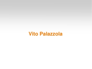 Vito Palazzola