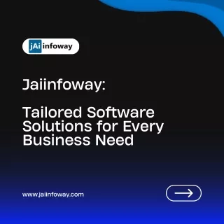 Unlocking the Future with Jaiinfowa