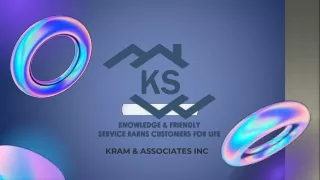 Affordable Realtor in Edmonton, Alberta | KRAM & ASSOCIATES INC