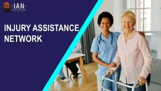 Injury Assistance Network