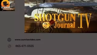 Enhance Your Hunting Skills with the Best Wing Shooting DVD