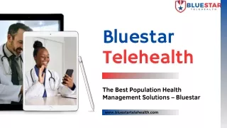 The Best Population Health Management Solutions – Bluestar (4)