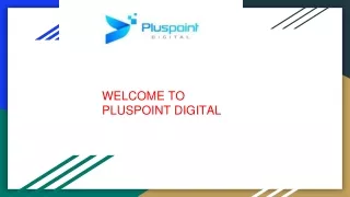 PlusPoint Digital Social Media Services