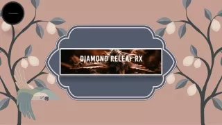 Weed Products | Diamondreleafrx.com