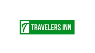 Travelers Inn Aug 2024