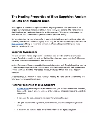 The Healing Properties of Blue Sapphire_ Ancient Beliefs and Modern Uses (1)