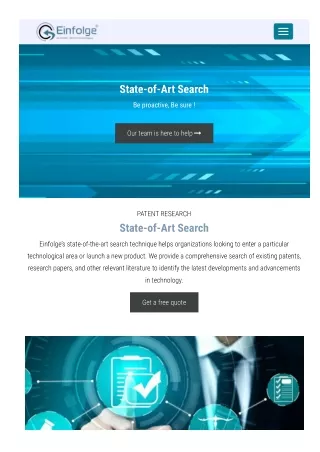 Optimize Your State of the Art Search services