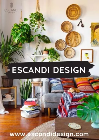 Buy Home Decor Items Online — Escandi Design