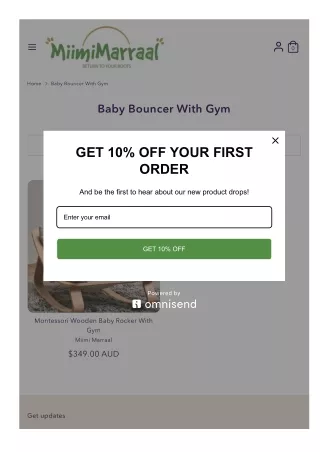 Best Infant Bouncer