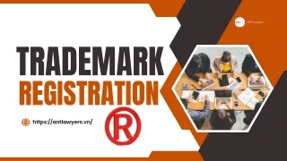 Step-by-Step Guide to Register Trademark in Vietnam