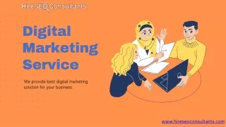 Top Digital Marketing Service in Columbia for Business Growth