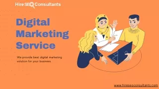 Top Digital Marketing Service in Columbia for Business Growth