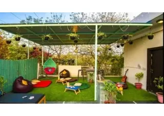 Cheap house for party in east delhi | Partyvillas