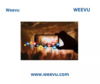 StreamVerse - Your Ultimate Entertainment Hub