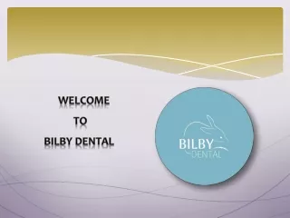 Dentist Yarrabilba - Dental Payment Plans Logan - Bilby Dental