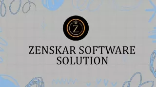 Mobile App Development