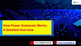 Power Apps Training Hyderabad | Power Apps Online Training