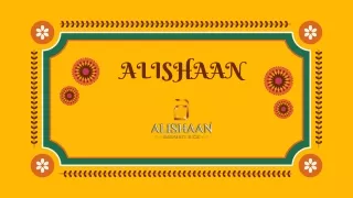 Alishaan Superba Basmati Rice Unparalleled Taste and Quality