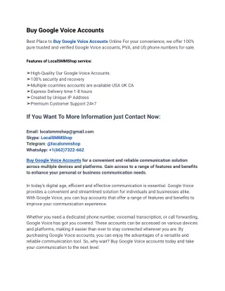 10 Quick Tips for Buy Verified Venmo Account