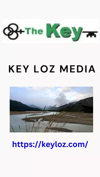 Why is Key Media Ozarks Essential for Residents?
