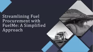 Choosing the Right Diesel Bulk Suppliers for Your Business Need