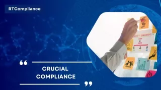 Crucial Compliance 5 Risk Management Strategies