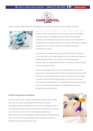 Invisalign Strathpine
