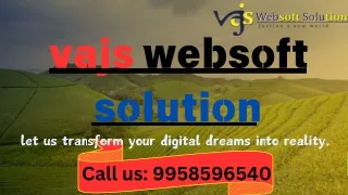 Website Development Company In Laxmi Nagar