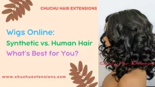 Wigs Online_ Synthetic vs. Human Hair – What’s Best for You_(2)