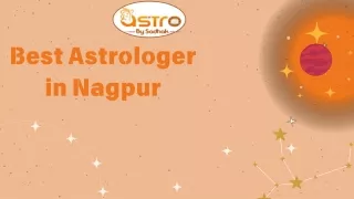 Best Astrologer in Nagpur