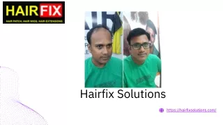 Hair Wig for Men in Bhubaneswar