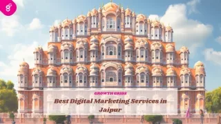 Best Digital Marketing Services in Jaipur