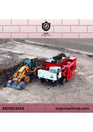 Boost your brick making business with Snpc Machines India