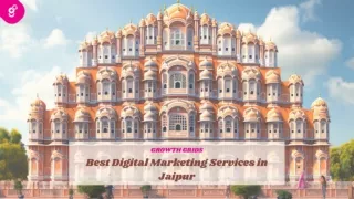 Best Digital Marketing Services in Jaipur