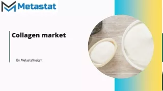 Collagen Market