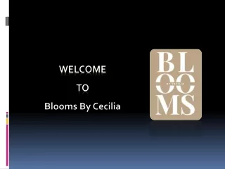 Wedding Flower Packages Melbourne | Blooms By Cecilia