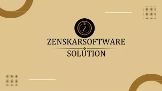 Business Support Program